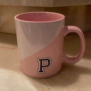 Victoria’s Secret PINK (29.76 oz - 880 ml) Coffee Mug NWT